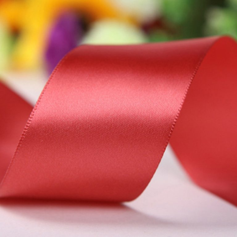 Satin Ribbon For Hair Bows ribbon manufacturers
