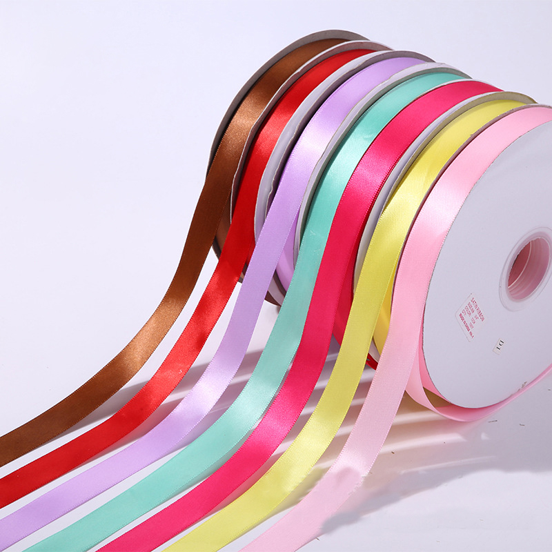 Satin Ribbon For Hair Bows ribbon manufacturers