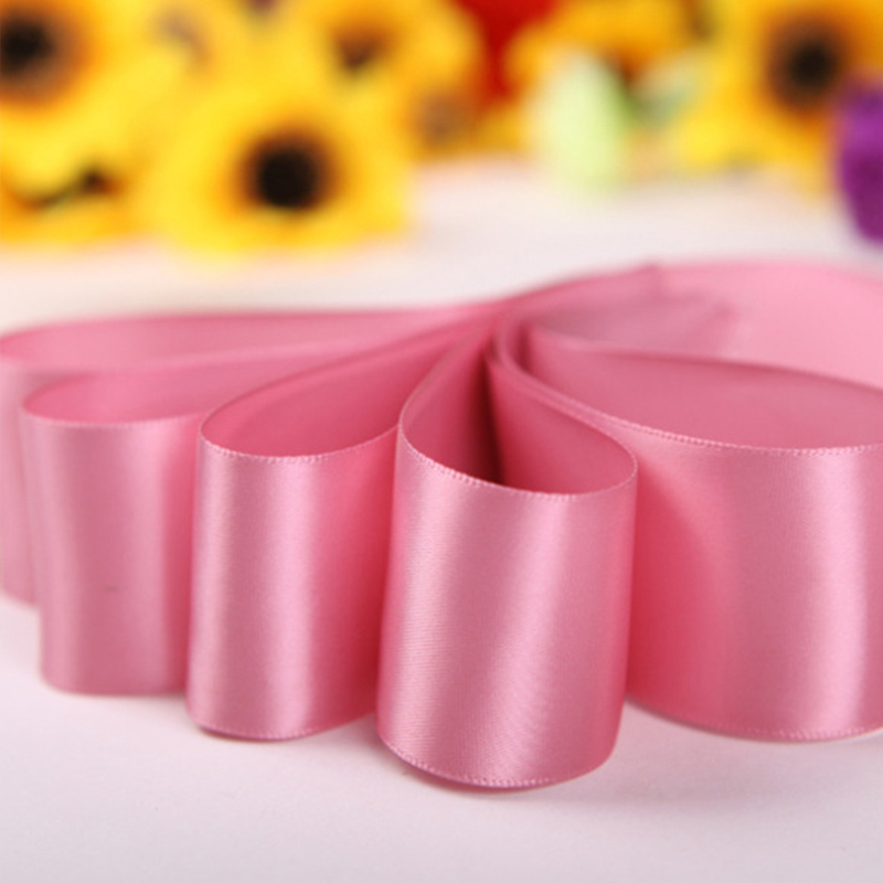 Satin Ribbon For Hair Bows ribbon manufacturers