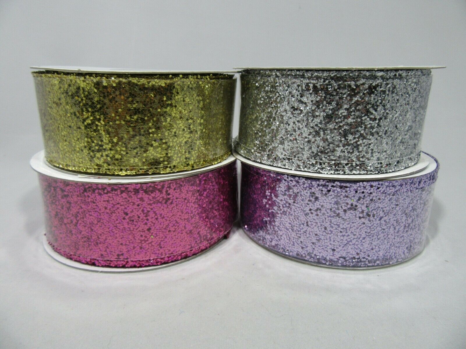 Custom glitter ribbon the introduction of custom glitter ribbon