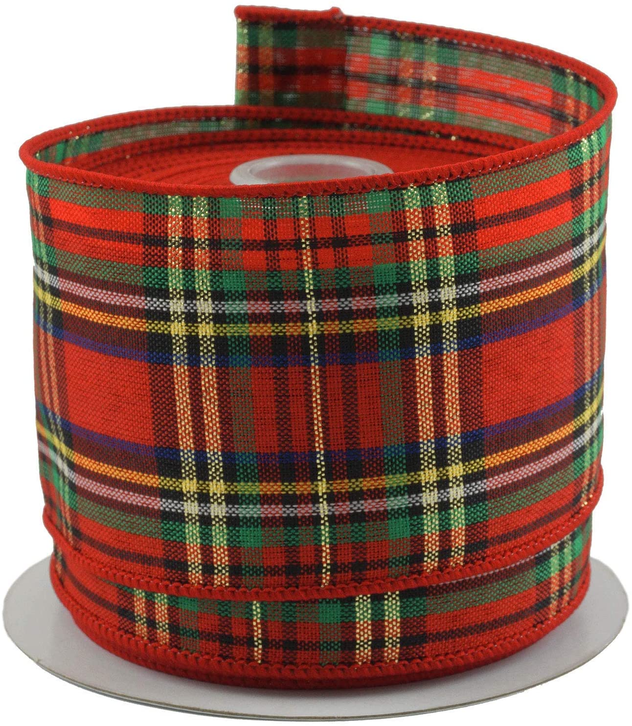 Custom tartan ribbon a brief introduction of tartan ribbon