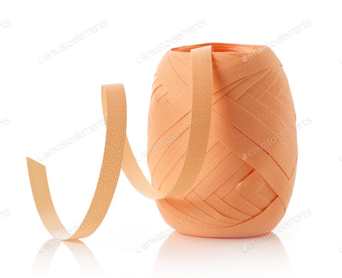 Custom paper ribbon wholesale how to custom paper ribbon?
