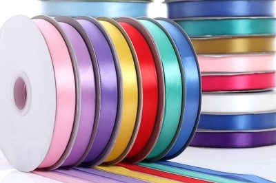 3-100mm Silk Satin Ribbon (1)