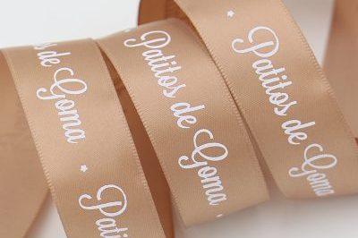 Custom Printed Silk Satin Ribbon (6)