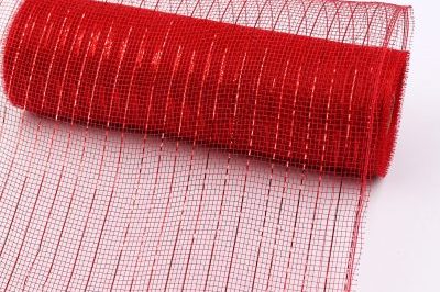 Deco Mesh For Wreath Making (3)