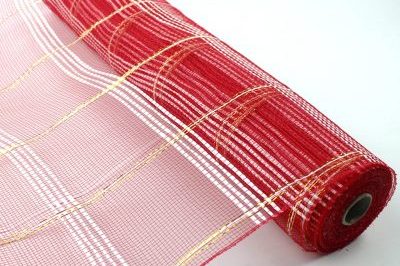Deco Mesh Wrap Supplier (1)