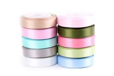 Ggift Packaging Satin Ribbon (4)