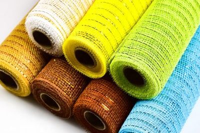 Hot Selling 10 Inch Deco Mesh (4)