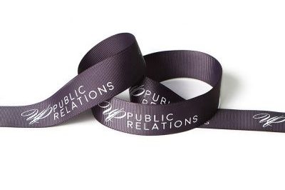 Letter Brand Printed Ribbon (5)