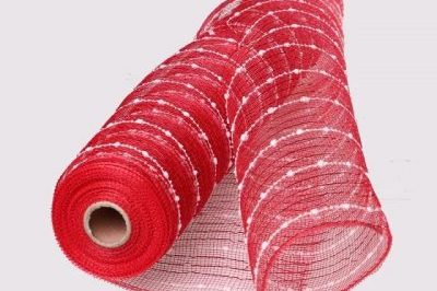 New Design Deco Mesh (2)