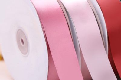 Satin Ribbon For Hair Bows (5)