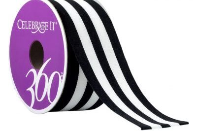 1.5____ Grosgrain Stripes Ribbon by …