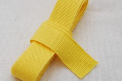 100_ Cotton Ribbon – 15mm Wide…