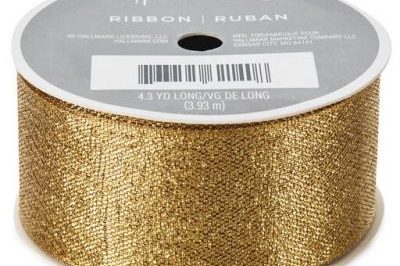 Bows and Ribbons _ Hallmark (1)