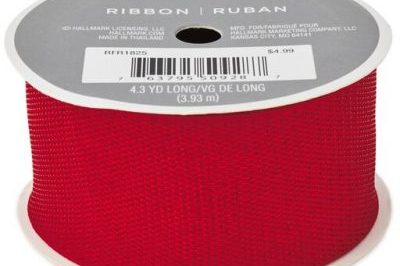 Bows and Ribbons _ Hallmark