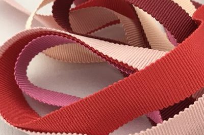 Cotton Grosgrain Ribbon – Buy 3 Inch…