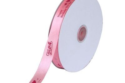 Decorative Wired Ribbon For Sale (3)