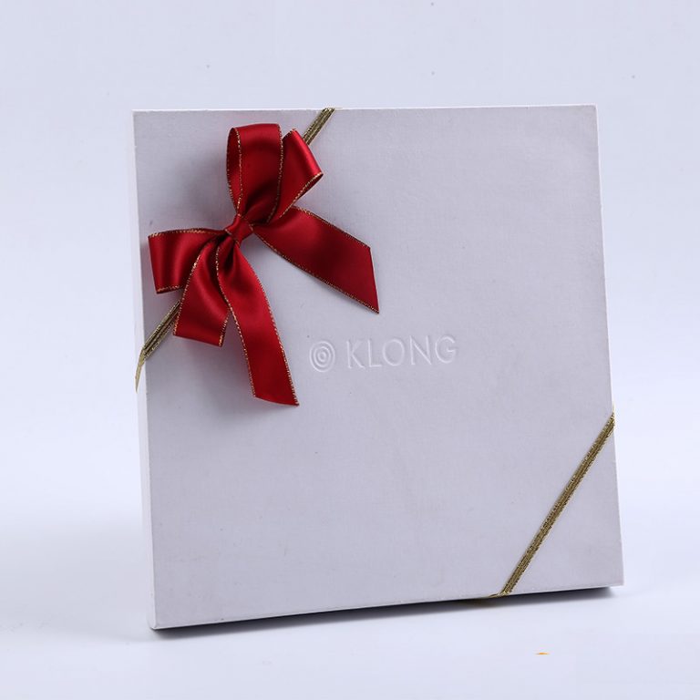 Elastic Gift Packaging Ribbon Bow ribbon manufacturers