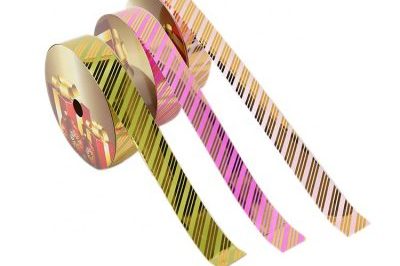 PP Christmas Tree Wired Ribbon (4)