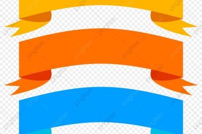 Paper Ribbons_ Papery_ Pink Paper…