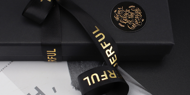 Polyester Silk Satin Ribbon (5)