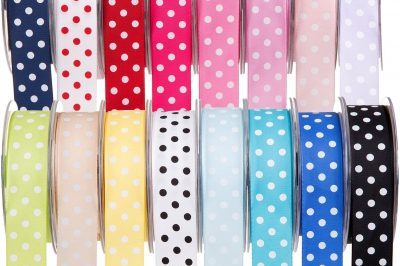 SR Full Reel 20 Metre Polka Dot_Spotty…