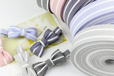 Sisi Crafts Cotton Tape Quality Striped…