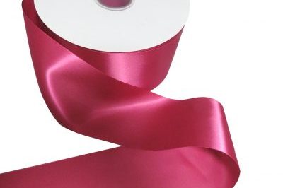 Solid Color Silk Ribbon (2)