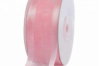 Wholesale 1.5 inch Organza Ribbon (4)