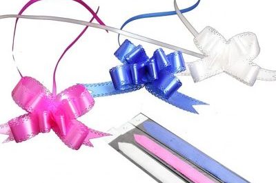 Wholesale Decorative Ribbon Bow (3)