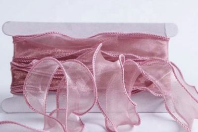 Wholesale Korean Version Organza Ribbon (3)