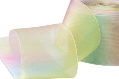 Wholesale Organza Rainbow For Decoration (3)