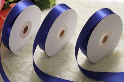 Wholesale Print Label Silk Ribbon (3)