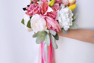 16 Colors 400 Yard Fabric Satin Ribbon (1)