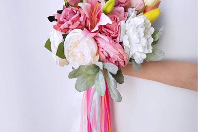 36 Colors 900 Yards Fabric Ribbons Satin Ribbon (5)